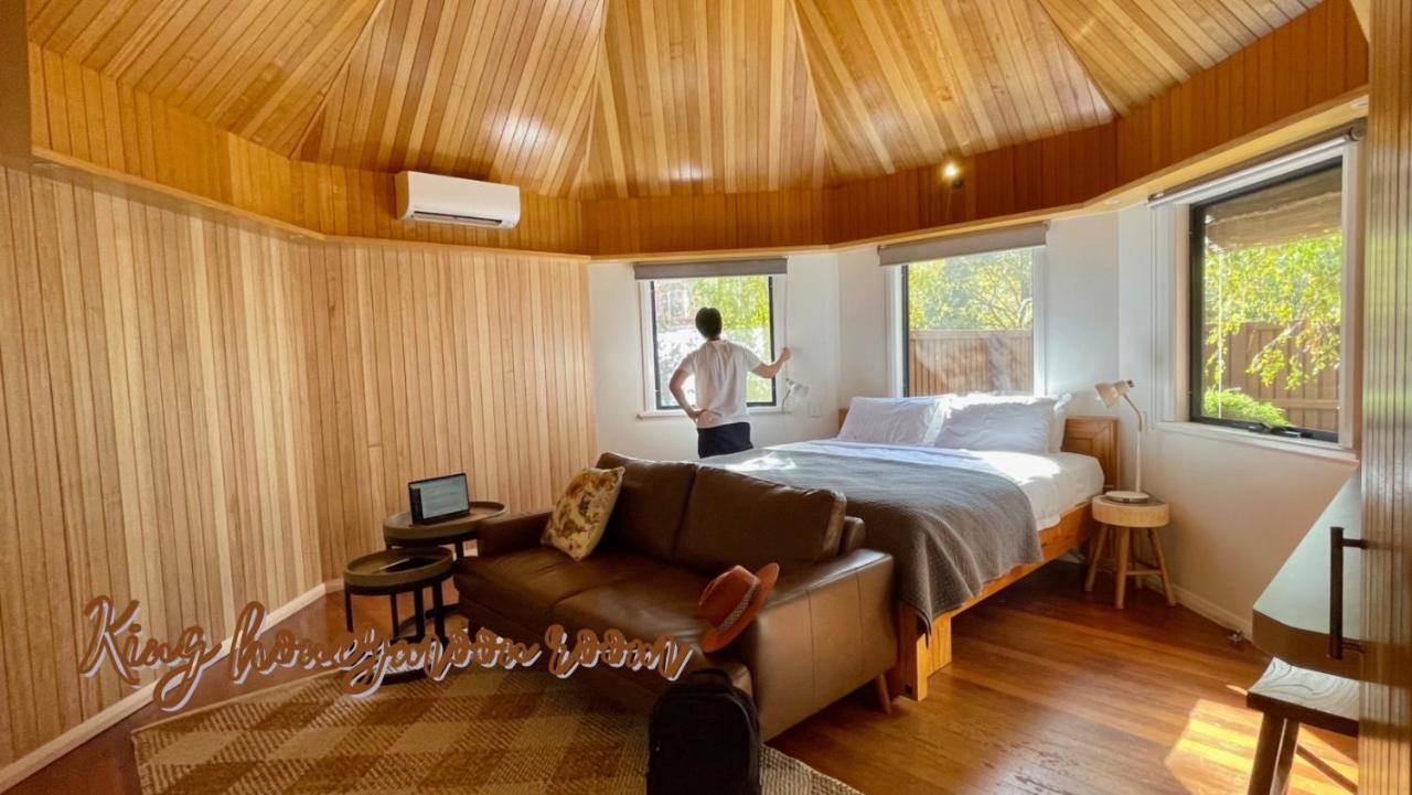 Grape Juice Retreat Rustic Romantic Gateway 5Mins To Beaches & Town Маргарет-Ривер Экстерьер фото
